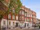 Thumbnail Flat for sale in Sloane Avenue, London