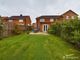 Thumbnail Semi-detached house for sale in Meadowcroft, Aylesbury