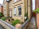 Thumbnail Property to rent in Argyle Street, Oxford