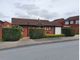 Thumbnail Detached bungalow for sale in Rose Farm Approach, Altofts