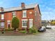 Thumbnail End terrace house for sale in Bury New Road, Bolton