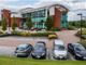 Thumbnail Office to let in 1100 Daresbury Park, Warrington