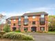 Thumbnail Flat to rent in Foxhills, Horsell, Woking