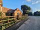 Thumbnail Bungalow for sale in East Hendred, Near Wantage, Oxfordshire