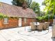 Thumbnail Detached house for sale in Widford Road, Much Hadham