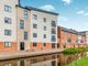 Thumbnail Flat for sale in Quay Side, Stoke-On-Trent, Staffordshire
