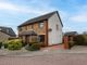 Thumbnail Semi-detached house for sale in Glendevon Way, Broughty Ferry, Dundee