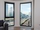 Thumbnail Flat for sale in Roosevelt Tower, 18 Williamsburg Plaza, Canary Wharf