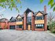 Thumbnail Property for sale in Ashlawn Crescent, Solihull