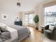 Thumbnail Terraced house for sale in Chesilton Road, Parsons Green