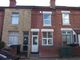 Thumbnail Terraced house to rent in Marlborough Road, Coventry