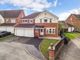 Thumbnail Detached house for sale in Huron Drive, Liphook, Hampshire