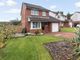 Thumbnail Detached house for sale in Kinloss Place, Inverkip, Greenock, Inverclyde