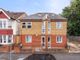 Thumbnail Flat for sale in Mill Road, London