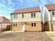 Thumbnail Detached house for sale in Harborough Road North, Kingsthorpe, Northampton