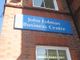 Thumbnail Office to let in The John Folman Business Centre, Hungerhill Road, St Anns, Nottingham, Nottinghamshire