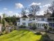 Thumbnail Detached house for sale in Coombe Hill Road, Kingston Upon Thames