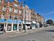 Thumbnail Flat to rent in Finchley Road, London