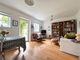 Thumbnail End terrace house for sale in Queen's Crescent, Shrivenham