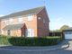 Thumbnail Semi-detached house for sale in Romsey Close, Benfleet, Essex