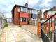 Thumbnail Semi-detached house for sale in Charles Avenue, Agbrigg, Wakefield