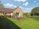 Thumbnail Bungalow for sale in The Glebelands, Crowborough, East Sussex