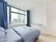 Thumbnail Flat for sale in 1 Pan Peninsula Square, Canary Wharf, London