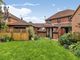 Thumbnail Detached house for sale in Brill Place, Bradwell Common, Milton Keynes