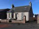 Thumbnail Cottage for sale in Cupar Road, Bonnybank, Leven, Fife