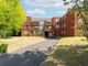 Thumbnail Flat for sale in Albion Road, Sutton, Surrey