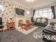 Thumbnail Bungalow for sale in Waarden Road, Canvey Island