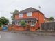 Thumbnail Semi-detached house to rent in St. Christophers Road, Farnborough, Hampshire