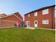 Thumbnail Detached house for sale in Falkirk Avenue, Widnes