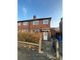 Thumbnail Semi-detached house to rent in Bridgewater Road, Altrincham