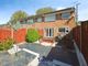 Thumbnail End terrace house for sale in Somerly Close, Binley, Coventry