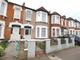 Thumbnail Terraced house for sale in Salisbury Road, Ilford
