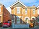 Thumbnail Semi-detached house for sale in Cheltenham Road, Parkstone, Poole