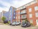 Thumbnail Flat for sale in Chadwick Road, Langley