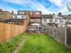 Thumbnail Terraced house for sale in Hall Lane, London