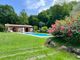 Thumbnail Farmhouse for sale in Bagnone, Tuscany, Italy