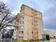 Thumbnail Flat for sale in Morley Court, Plymouth