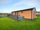 Thumbnail Mobile/park home for sale in The Laurels, Maesmawr Farm Resort, Moat Lane, Caersws