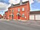 Thumbnail End terrace house for sale in Davey Road, Northway, Tewkesbury