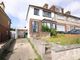 Thumbnail Semi-detached house for sale in Third Avenue, Newhaven