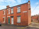 Thumbnail Terraced house for sale in Cross Street, Leyland