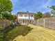 Thumbnail Semi-detached house for sale in Headley Road, Liphook, East Hampshire