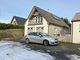 Thumbnail Detached house for sale in Kensaleyre, Portree