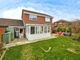 Thumbnail Link-detached house for sale in Raleigh Close, Willesborough, Ashford