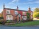 Thumbnail Country house for sale in Main Street, East Langton