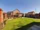 Thumbnail Detached house for sale in Fir Tree Close, Selby